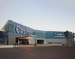 Casino Mediterraneo logo