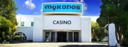 Casino Mykonos logo