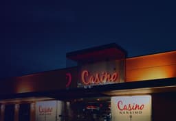 Casino Nanaimo logo