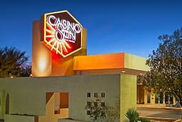 Casino of the Sun logo
