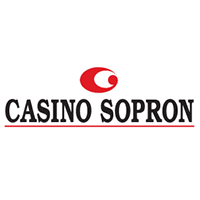 Casino Sopron logo