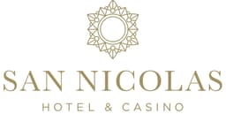 Casino St Nicholas logo
