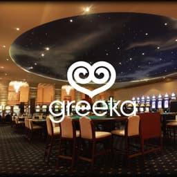 Casino Syros logo