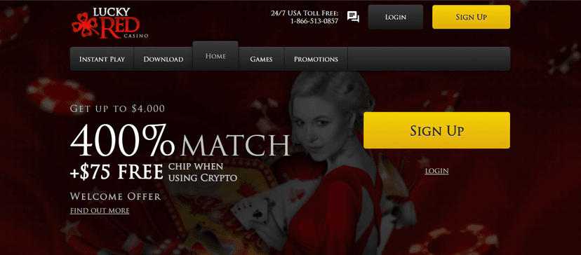 Casino Via Veneto screenshot 2