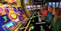 Clearwater Casino logo
