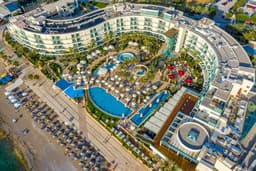Club Hotel Casino Loutraki logo