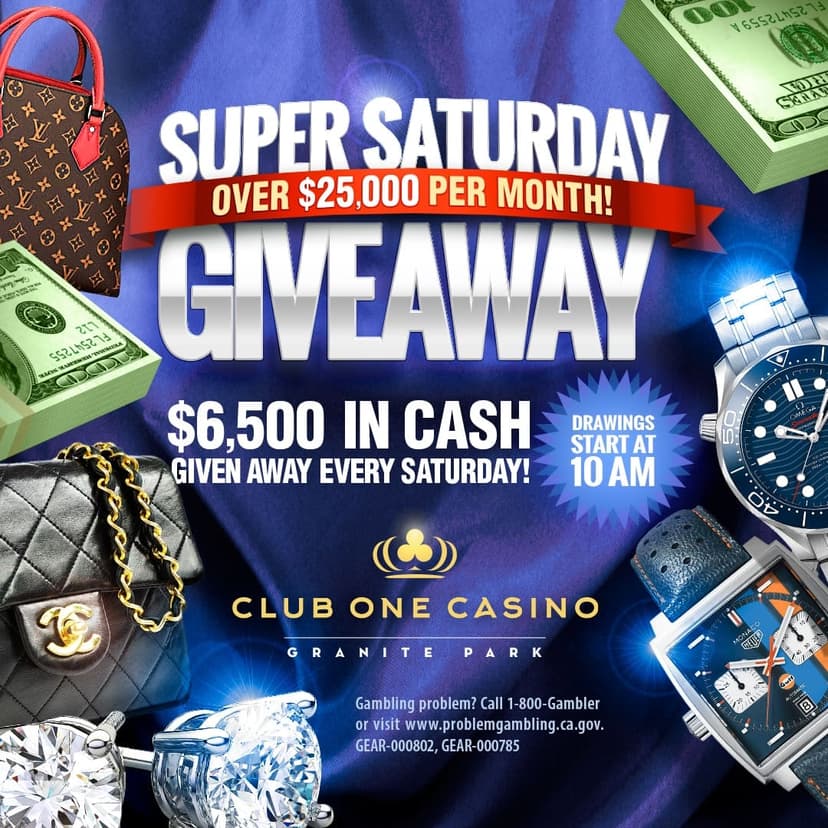 Club One Casino screenshot 2