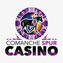 Comanche Spur logo