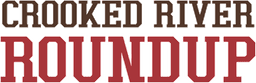 Crooked River Roundup logo