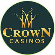 Crown Casino San Rafael logo