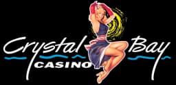 Crystal Bay Club Casino logo