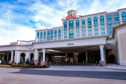 Dover Downs logo