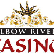 Elbow Rivercasino logo