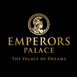 Emperors Palace logo