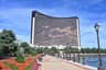 Encore Boston Harbor logo