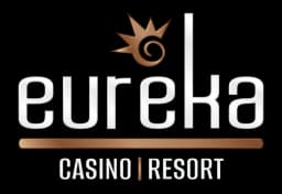 Eureka Casino logo