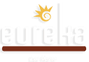 Eureka Casino Las Vegas logo