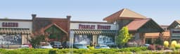 Fernley Nugget logo