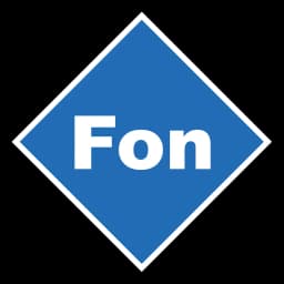 Fonner Park logo