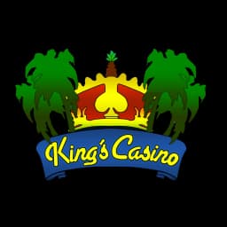 Kings Casino logo