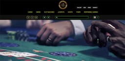 Las Vegas Casino logo