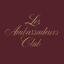Les Ambassadeurs logo