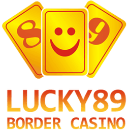 Lucky89 Casino logo