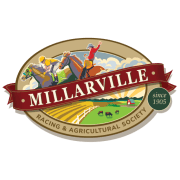 Millarville logo