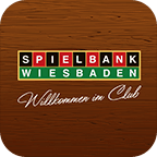 Spielbank Wiesbaden logo