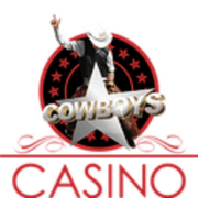 Stampede Casino logo