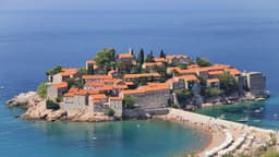 Sveti Stefan Hotel Casino logo