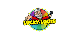 LuckyLouis Casino logo