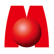 Maruhan Shinjuku Toho Building logo