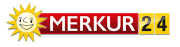 Merkur24 logo