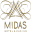 Midas Hotel and Casino logo