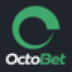 Octobet logo