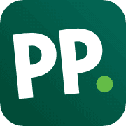 Paddy Power Casino logo