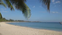 Pemba Beach Casino logo