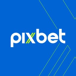 Pixbet logo