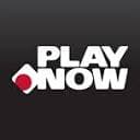 PlayNow Saskatchewan logo