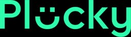 Plucky logo