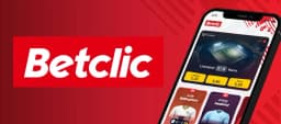 Betclic logo