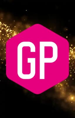 Goldenpark logo