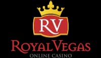 Royal Vegas logo