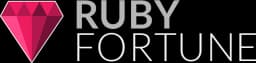 Ruby Fortune logo