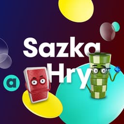 Sazka Hry logo