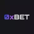 0XBET-Casino logo