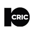 10Cric logo