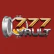 777vault logo