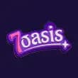 7oasis logo